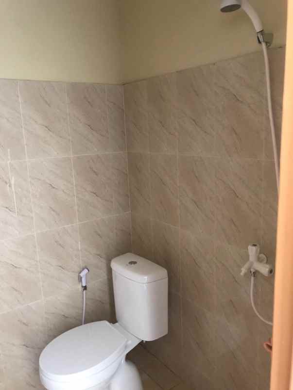 dijual rumah mutiara cagar alam 3