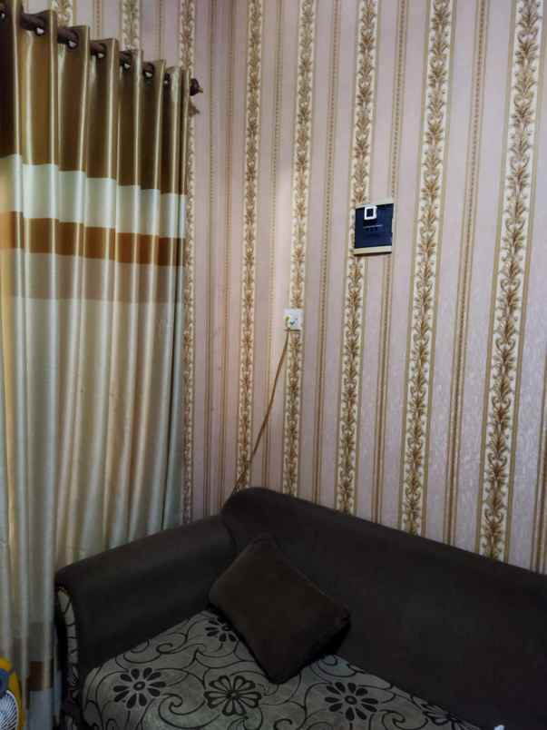 dijual rumah nganjuk