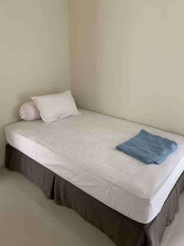 dijual rumah northwest park