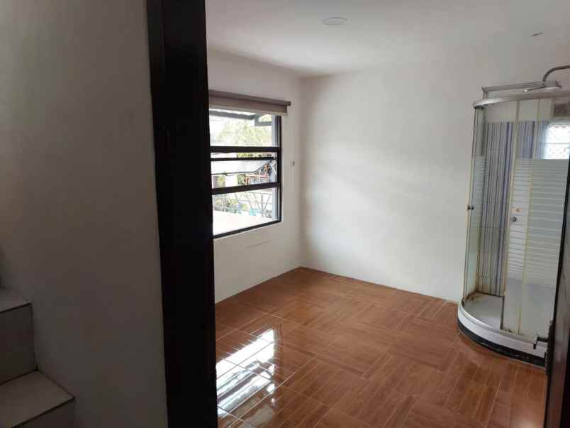 dijual rumah padasuka estate bandung