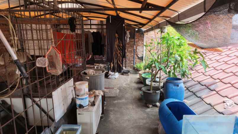 dijual rumah pahlawan kebon jeruk
