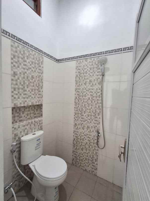 dijual rumah pakahan jogonalan klaten