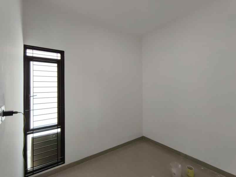 dijual rumah pamulang tangsel