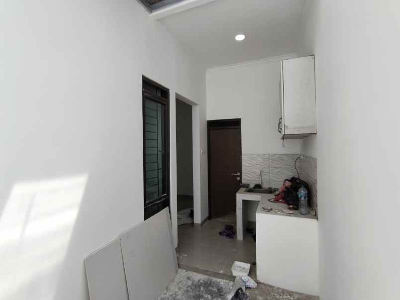 dijual rumah pamulang tangsel