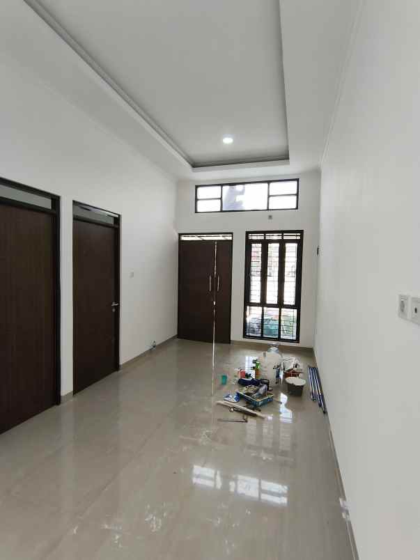 dijual rumah pamulang tangsel