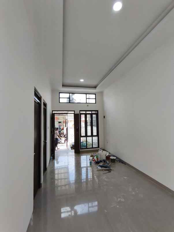 dijual rumah pamulang tangsel