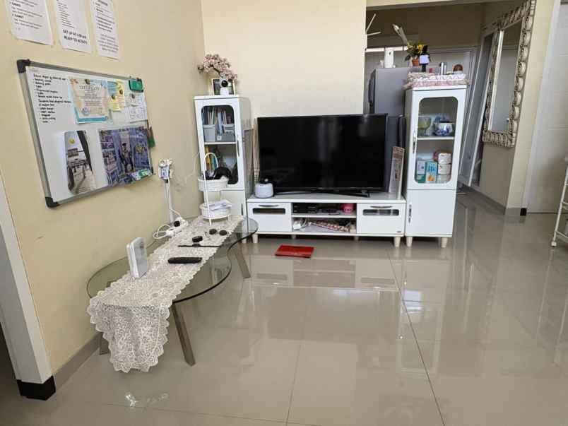 dijual rumah pandanwangi sulfat kota malang