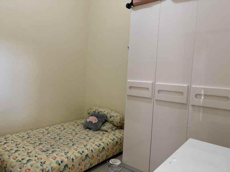 dijual rumah pandanwangi sulfat kota malang