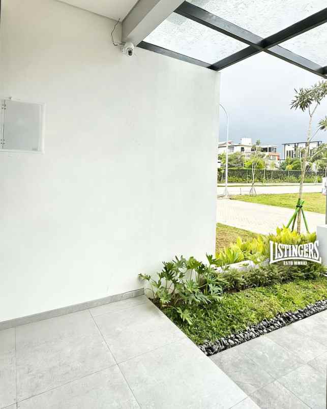 dijual rumah parigi baru kec pd aren