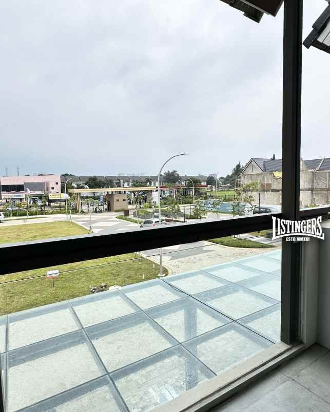 dijual rumah parigi baru kec pd aren