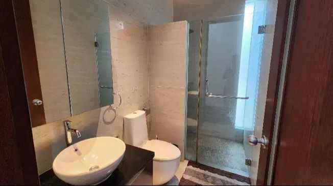 dijual rumah pasar minggu