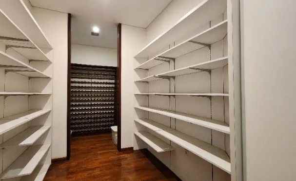 dijual rumah pasar minggu