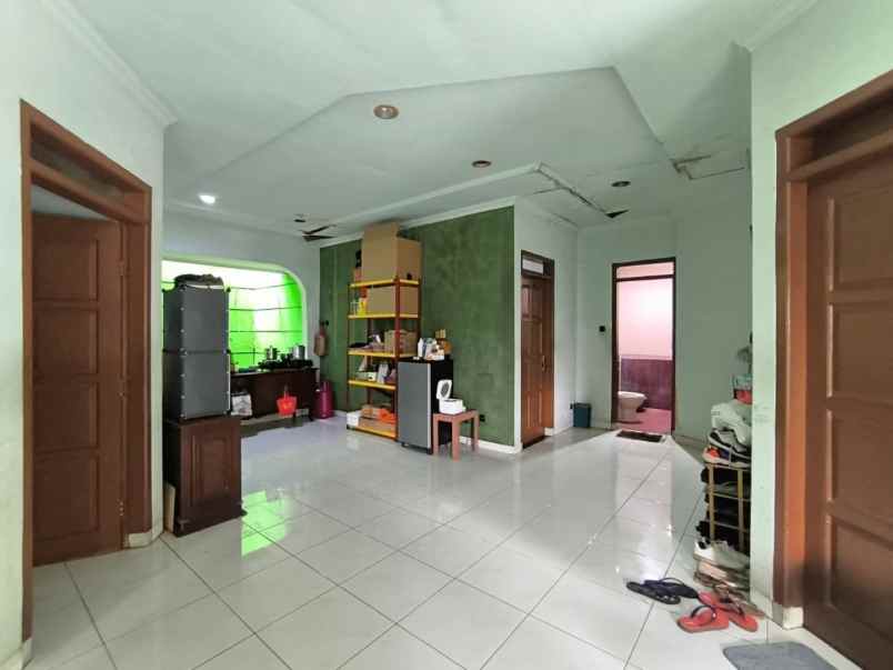 dijual rumah pasar minggu jakarta selatan