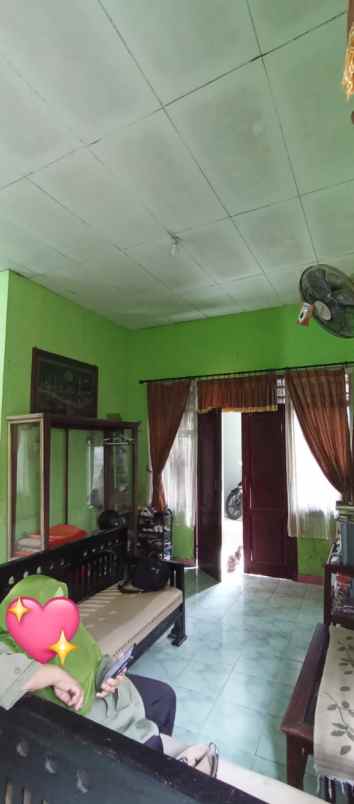 dijual rumah patangpuluhan wb iii 659