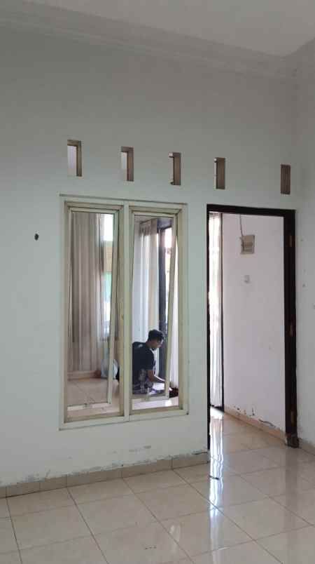 dijual rumah pedurungan