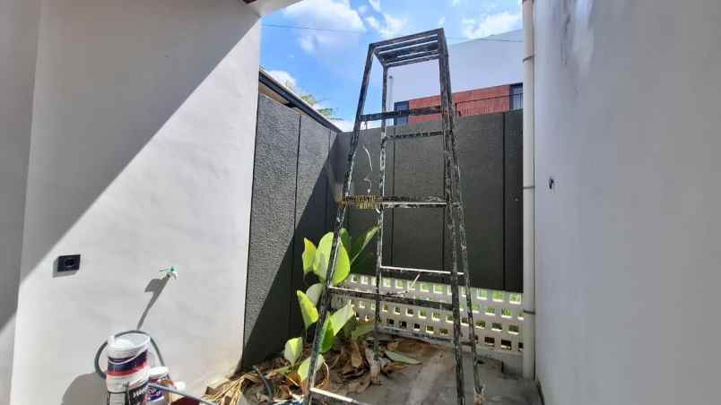 dijual rumah pendowoharjo sewon bantul