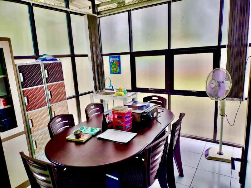 dijual rumah pengkol gg 2 mangunsari