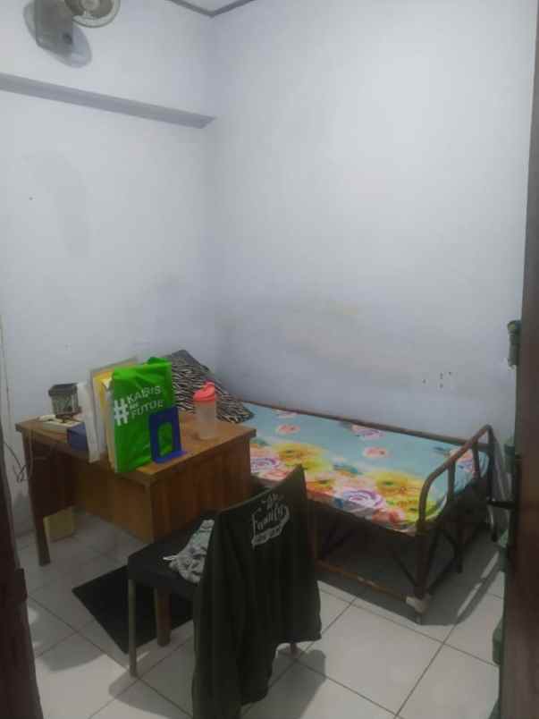 dijual rumah permata hijau permai