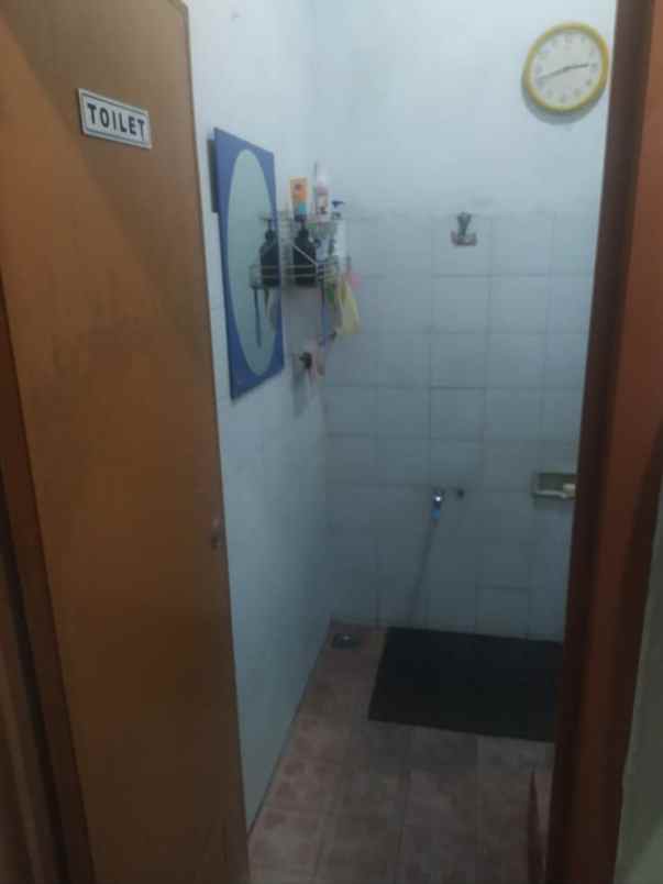 dijual rumah permata hijau permai