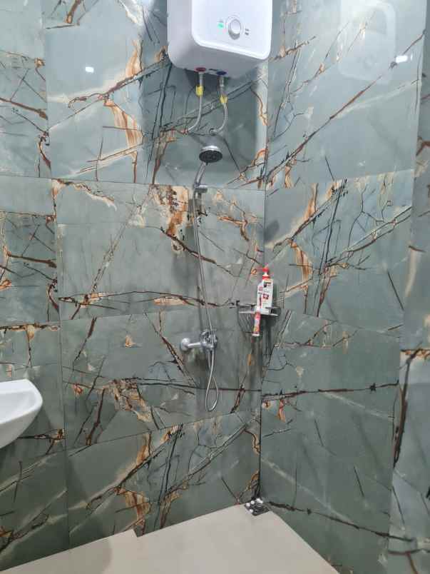 dijual rumah permata jingga suhat malang