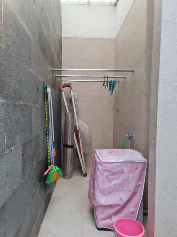 dijual rumah permata jingga suhat malang