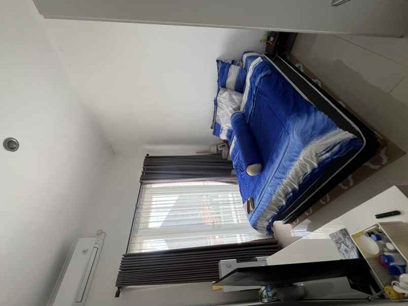 dijual rumah perumahan caringin village