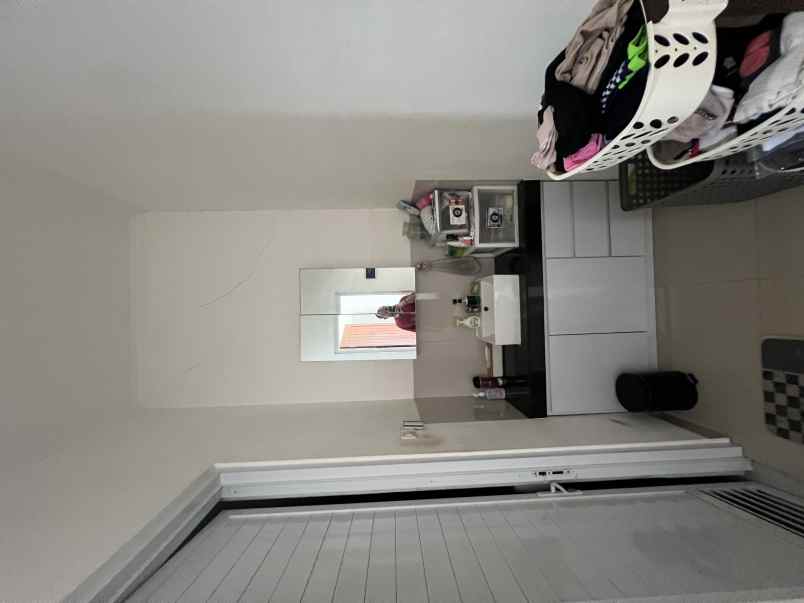 dijual rumah perumahan caringin village