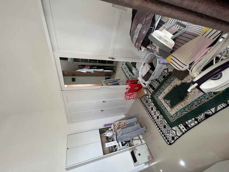 dijual rumah perumahan caringin village