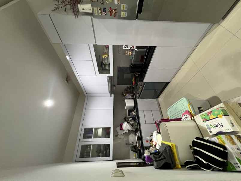 dijual rumah perumahan caringin village