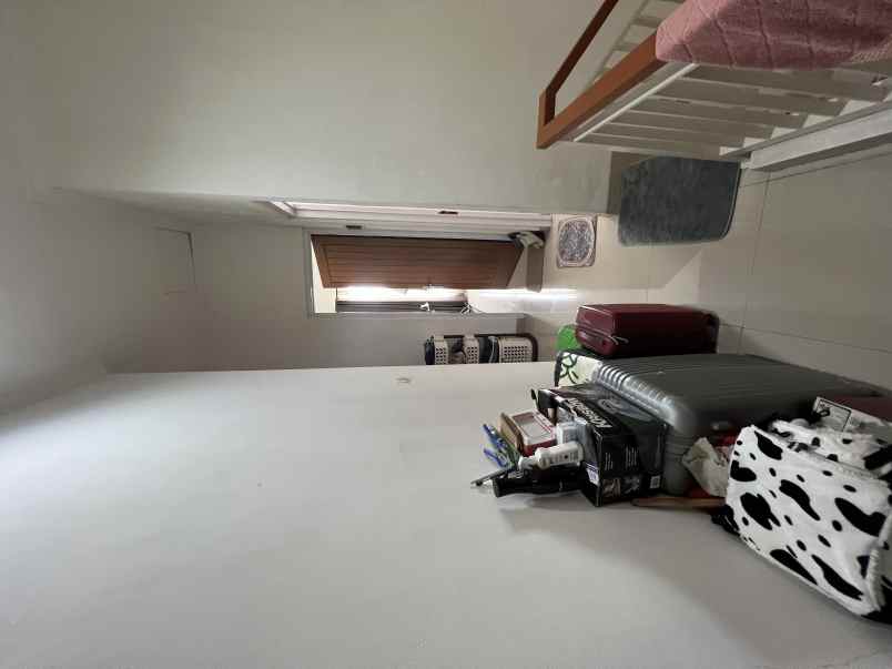 dijual rumah perumahan caringin village