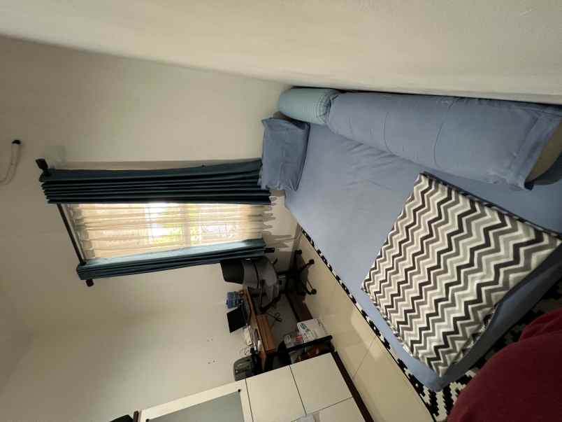dijual rumah perumahan caringin village