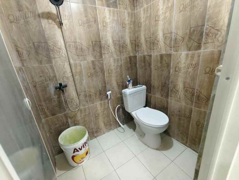 dijual rumah perumahan citra graha