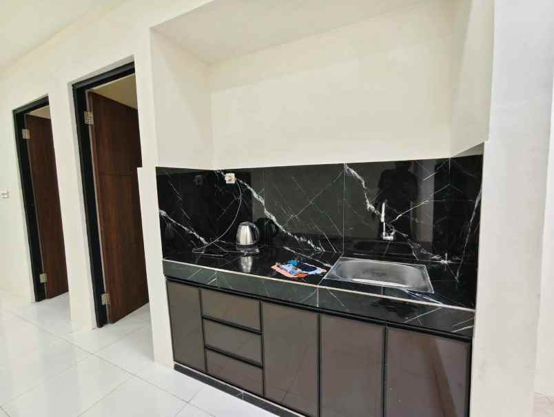 dijual rumah perumahan citra graha