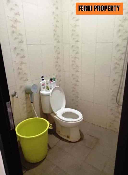 dijual rumah perumahan citra gran cibubur