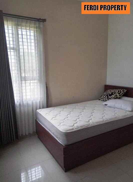 dijual rumah perumahan citra gran cibubur