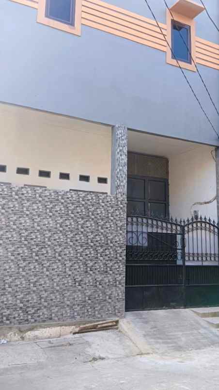 dijual rumah perumahan jatimulya tambun