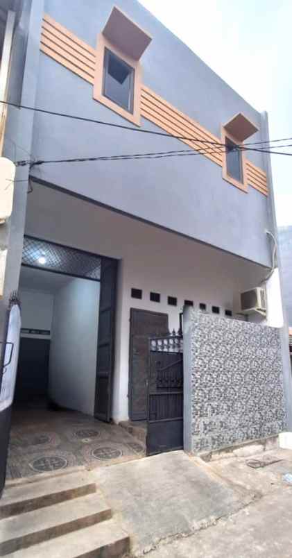 dijual rumah perumahan jatimulya tambun