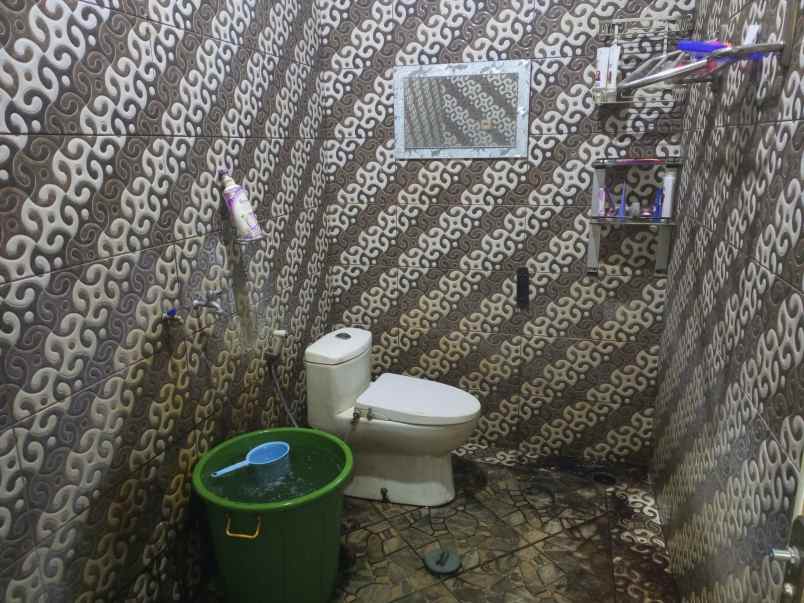 dijual rumah perumahan permata safira