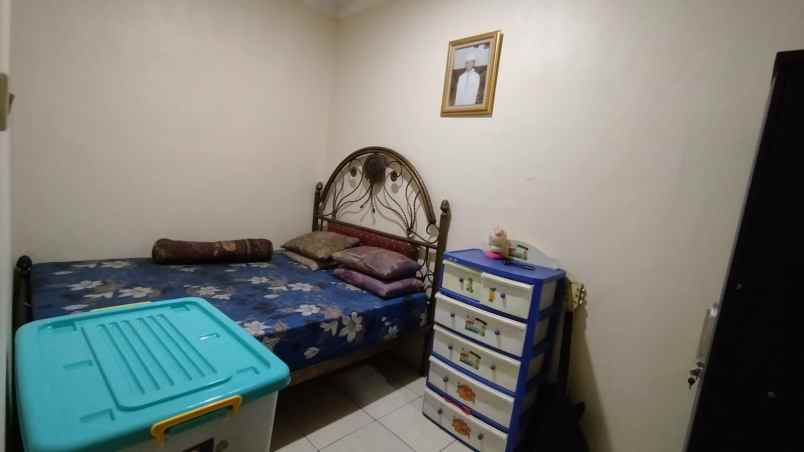 dijual rumah perumahan persada raya