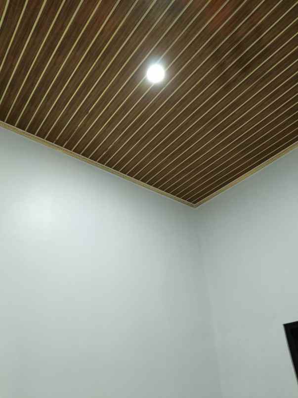 dijual rumah perumahan pesona anggrek