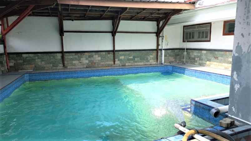 dijual rumah perumahan pulo gebang