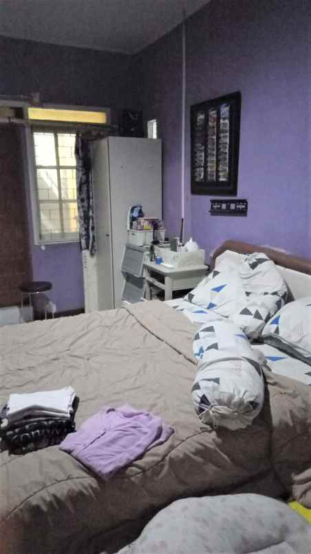 dijual rumah perumahan pulo gebang