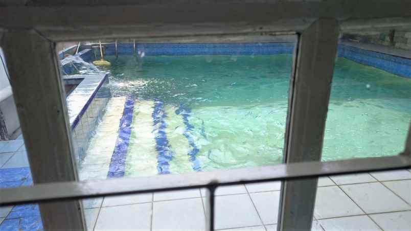 dijual rumah perumahan pulo gebang