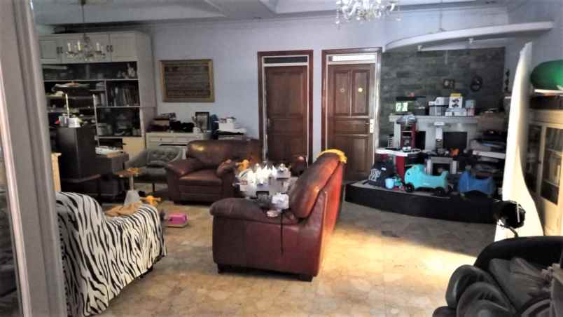 dijual rumah perumahan pulo gebang