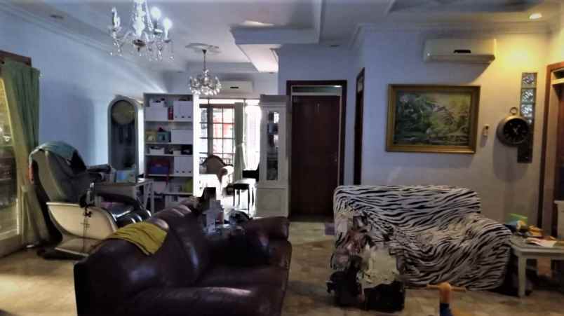 dijual rumah perumahan pulo gebang