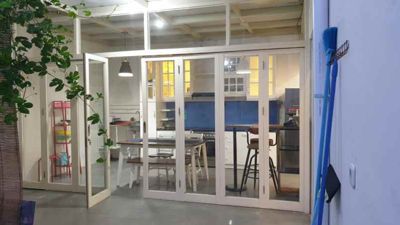 dijual rumah perumahan taman dhika sidoarjo