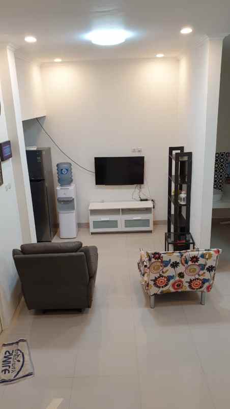 dijual rumah perumahan taman dhika sidoarjo