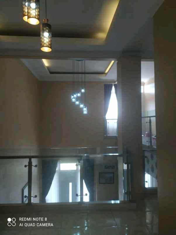 dijual rumah perumahan taman kota