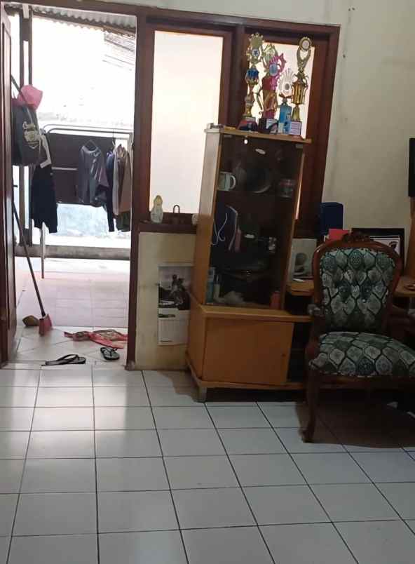 dijual rumah perumahan vida cluster