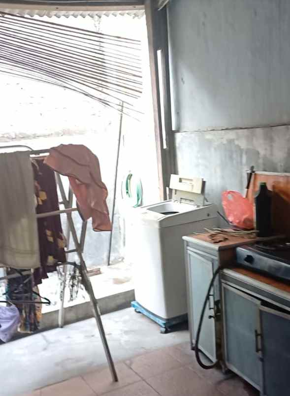 dijual rumah perumahan vida cluster